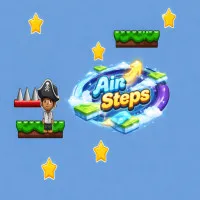 Play AirSteps now!