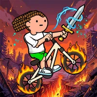 Play Bike Master now!