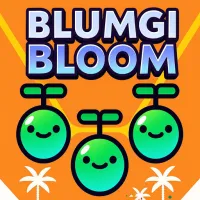 Play Blumgi Bloom now!