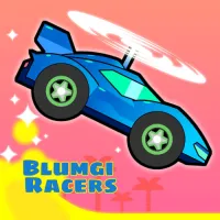 Play Blumgi Racers now!