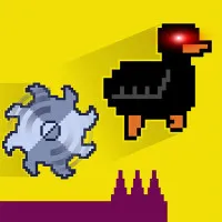 Play Devil Duck: Not a Troll Game Now!
