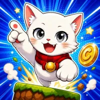 Play Doodle Cats now!