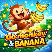 Play Go monkey & Banana now!