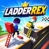 Play Ladderrex Now!