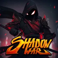 Play Shadow War Idle now!