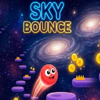Play Sky Bounce now!