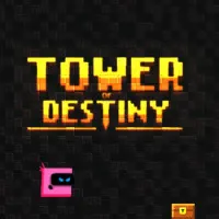 Play Tower Of Destiny Now!