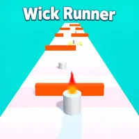 Play Wick Runner now!