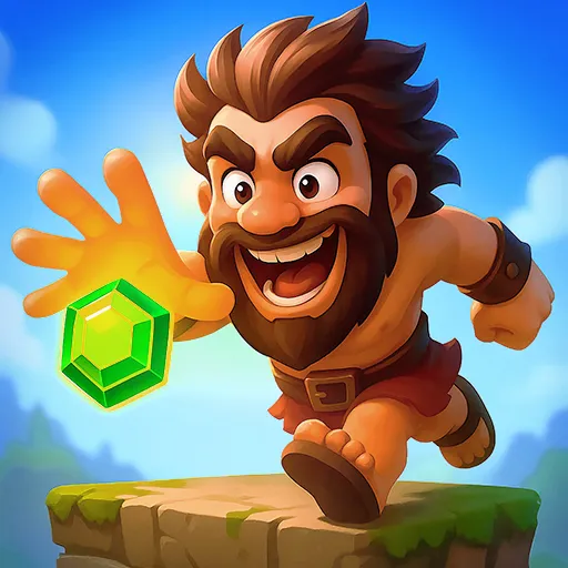 PLay Clash & Run now!