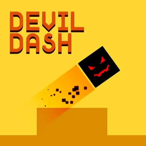 PLay Devil Dash now!