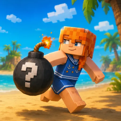 PLay DUO SummerBombs now!