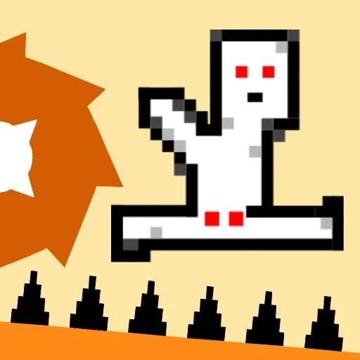 PLay Escape or Die - Troll Devil Levels now!