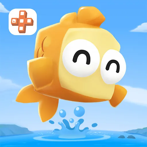 PLay Fish Out of Water! now!