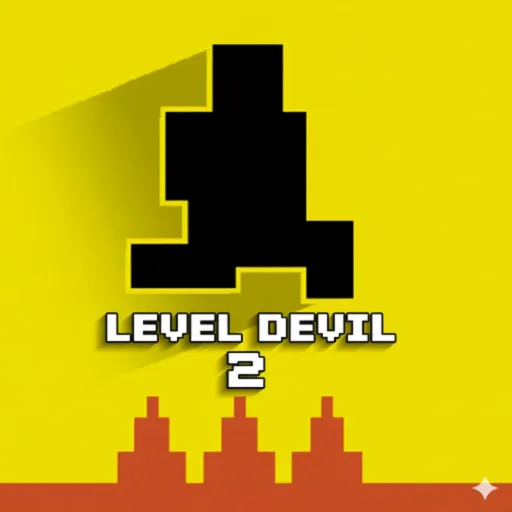 PLay Level Devil 2 now!