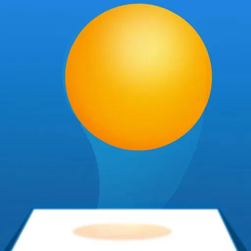 PLay Perfect Jump Puzzle Game now!