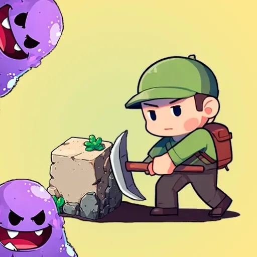 PLay Pixel Journey now!