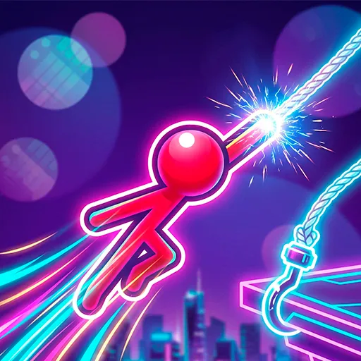 PLay Stickboy Hook now!