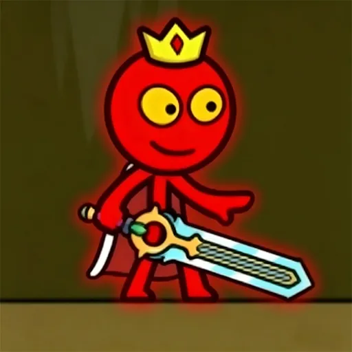 PLay Stickman Adventure now!