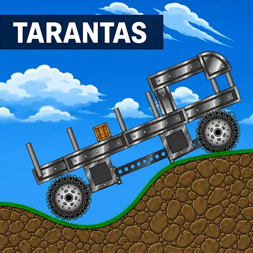 PLay Tarantas now!