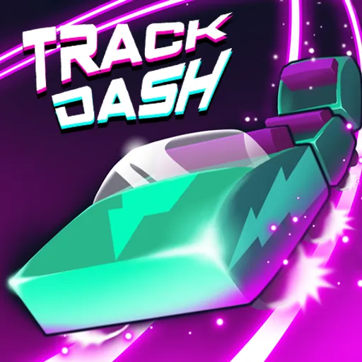 PLay Track Dash now!