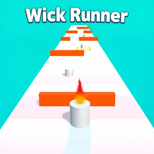 PLay Wick Runner now!